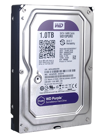 WD10PURX